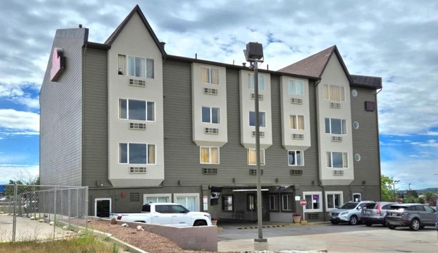 Olympia Inn