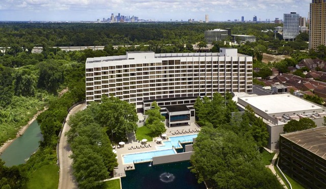 Omni Houston Hotel