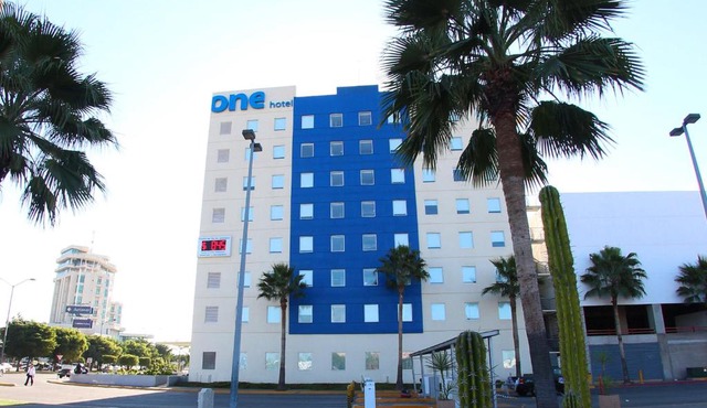 One Culiacan Forum