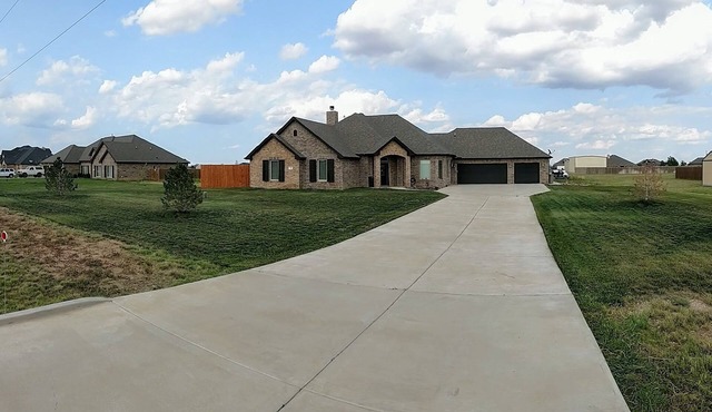 Open Spaces, Endless Opportunities, Country Living, City Convenience