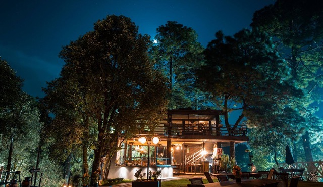 Orgánico Hotel Boutique