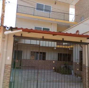 Orizaba Suites