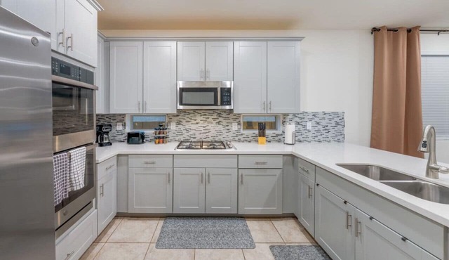 Oro Valley/Office/Fenced/Garage/2 BR 2BA