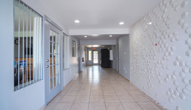 OYO Hotel Midland