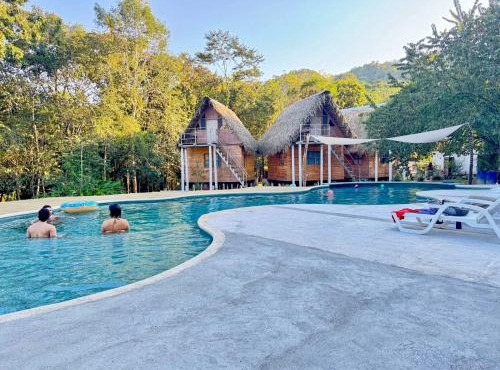 Pachamaya River Hostel