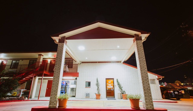 Palace Inn Wayside