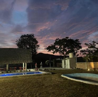 PalapaNativa Camping y Eventos