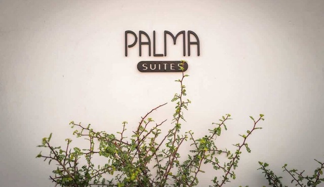 Palma Suites whole building up to 16 guests
