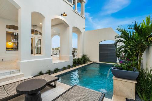 Palmilla Pearl