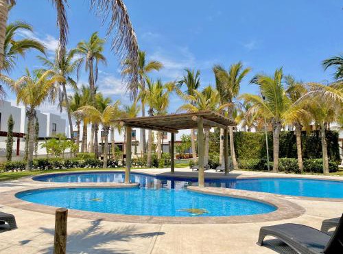 Palmilla Sunscape