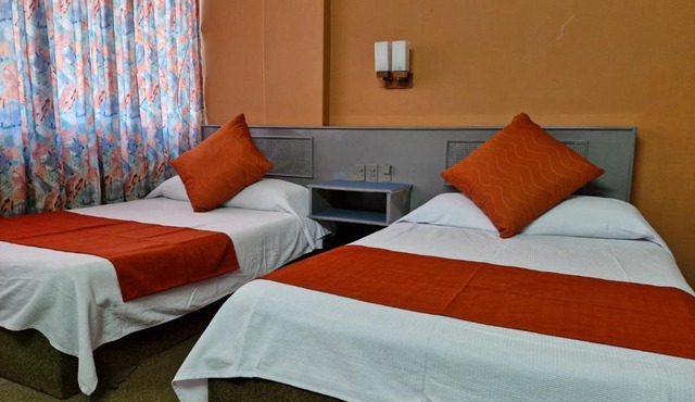 Parador del Río Irapuato
