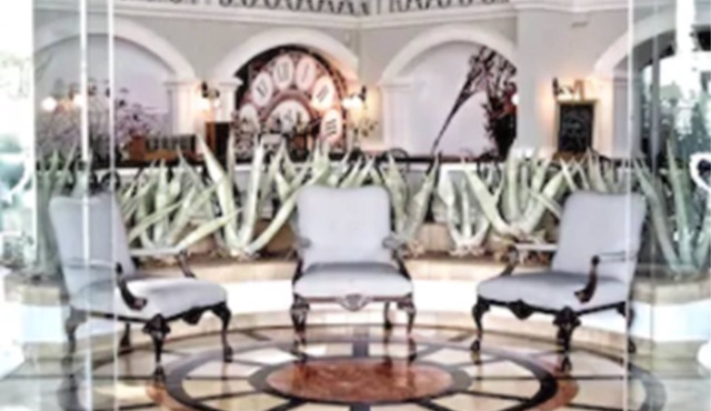 Paraiso Express Hotel