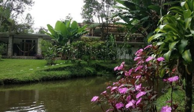 Paraiso San José - Hostel