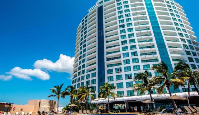 Park Royal Mazatlán