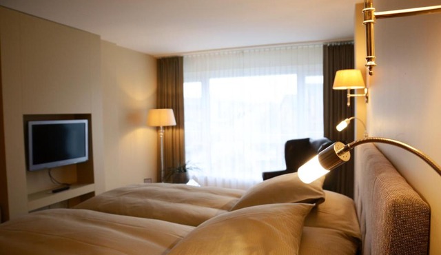 Parkhotel Langenthal in Langenthal