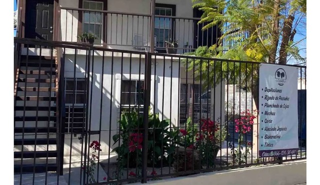 Paula's Apartment en la zona dorada