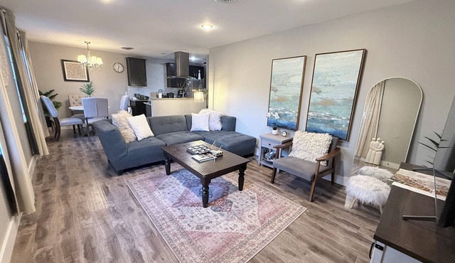 Peaceful Austin Retreat, Patio, Near Downtown & UT