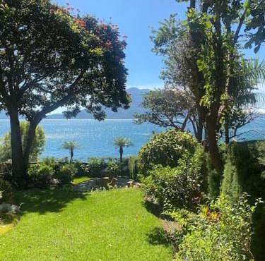 Peaceful Hideaway