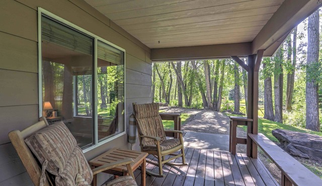 Peaceful Mancos Hideaway: Only 1 Mi to Downtown!