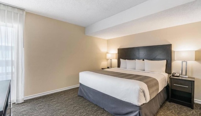 Peaceful Stay! Outdoor Swimming Pool, Breakfast, Free Parking, Pets Are Welcome!