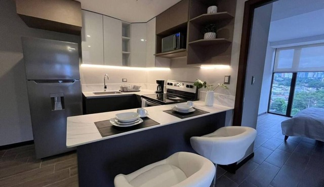 Perfect one bedroom At Guatemala City , z10