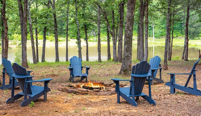 Perfect Paradise! Hot Tub | Nature | Kayaks