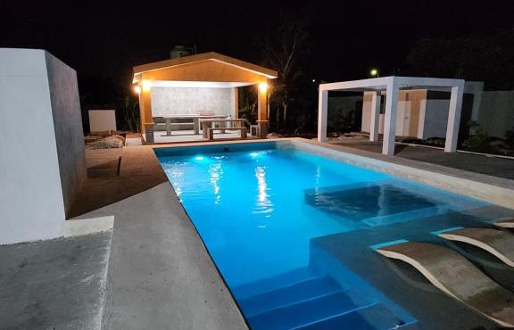 Pergola´s Road House