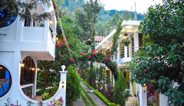 Pescador Hotel PH