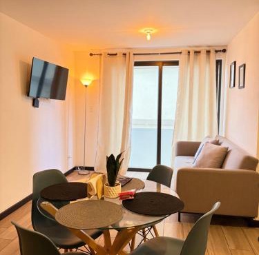 Petápolis 4-Apartamento cerca del aeropuerto