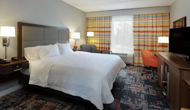 Pet-Friendly Accommodation for Your Weekend Trip