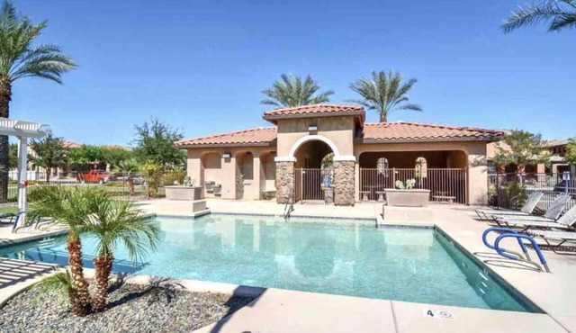Phoenix Home