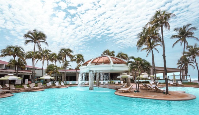 Pierre Mundo Imperial All Inclusive