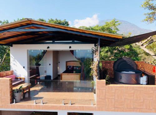 Pitaya House
