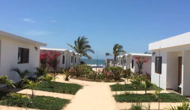 Playa Esperanza Resort