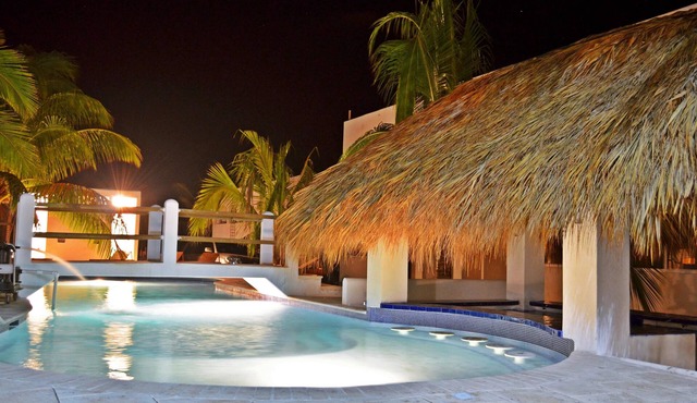 Playa Plana Hotel
