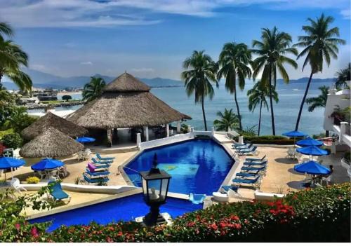 Playasol Las Hadas Manzanillo apartment RENT