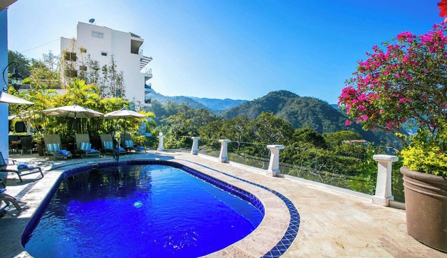 Please Inquire Before Booking – Luxury Villa