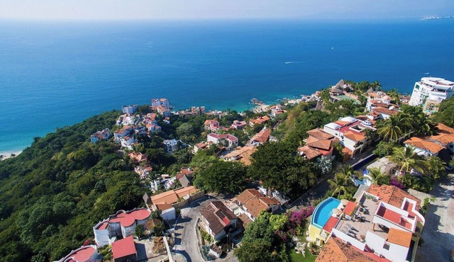 Please Inquire Before Booking – Luxury Villa