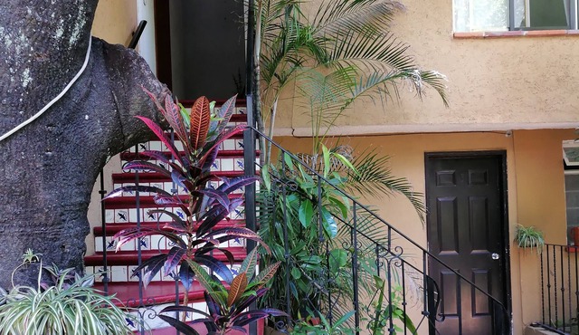 POSADA BUGAMBILIAS