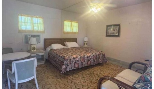 Posada Del Sol Resort