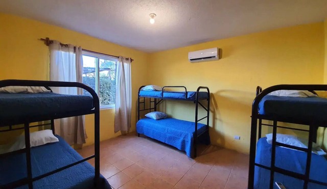PRECIOSA CASA "PIEL CANELA HOUSE"