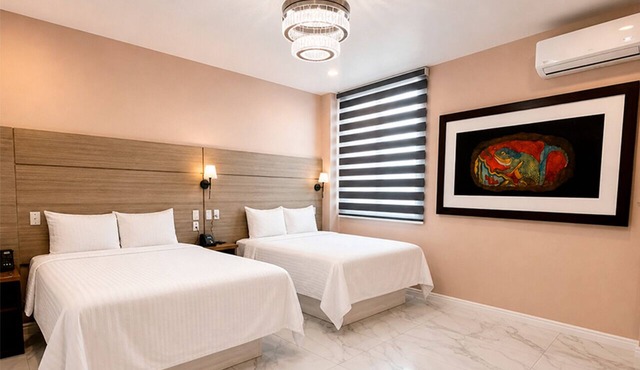 Premium Double 204 Akhushtal Room