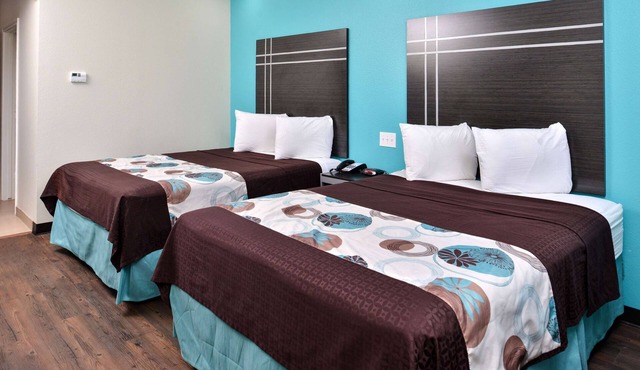 Prime Location! 2 Great Units! Near Urban Air Trampoline and Adventure Park!