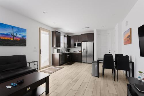 Private In-law suite in Phoenix