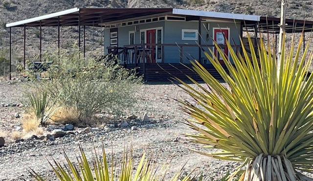 Private rental with Amazing Views and Relaxing Vibes