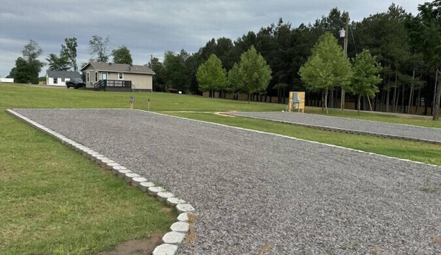 Private Road, Free Laundry, Pet Park, Full Hook-Ups near Lake, Mt. Nebo, St. Mary`s and ANO- Adventure Awaits!
