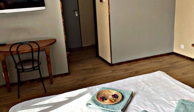 Private room in Raddon-et-Chapendu
