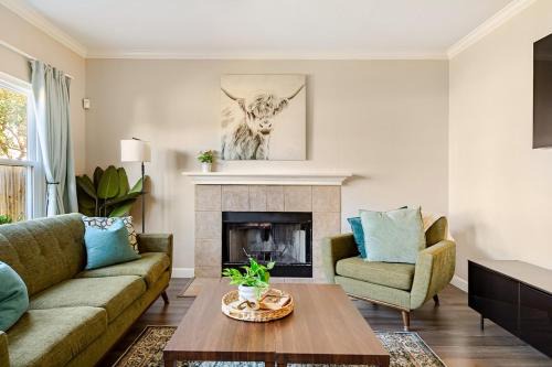 Prospect Haus Stone Oak