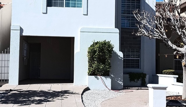 Pueblo Bonito Delicias House