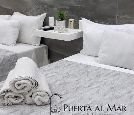 Puerta al Mar Suites & Apartments